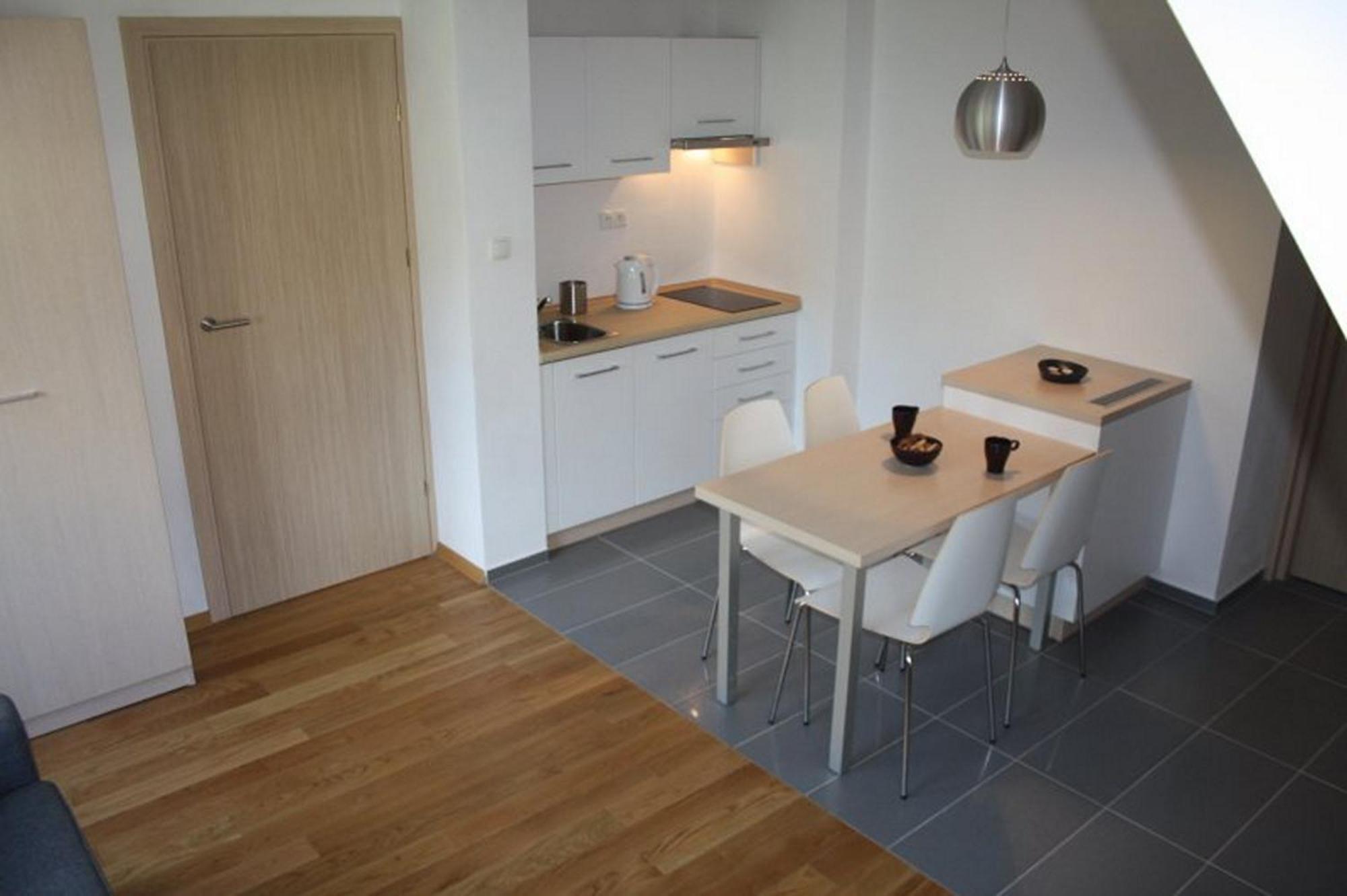 Krokusowa Polana Kościelisko Extérieur photo