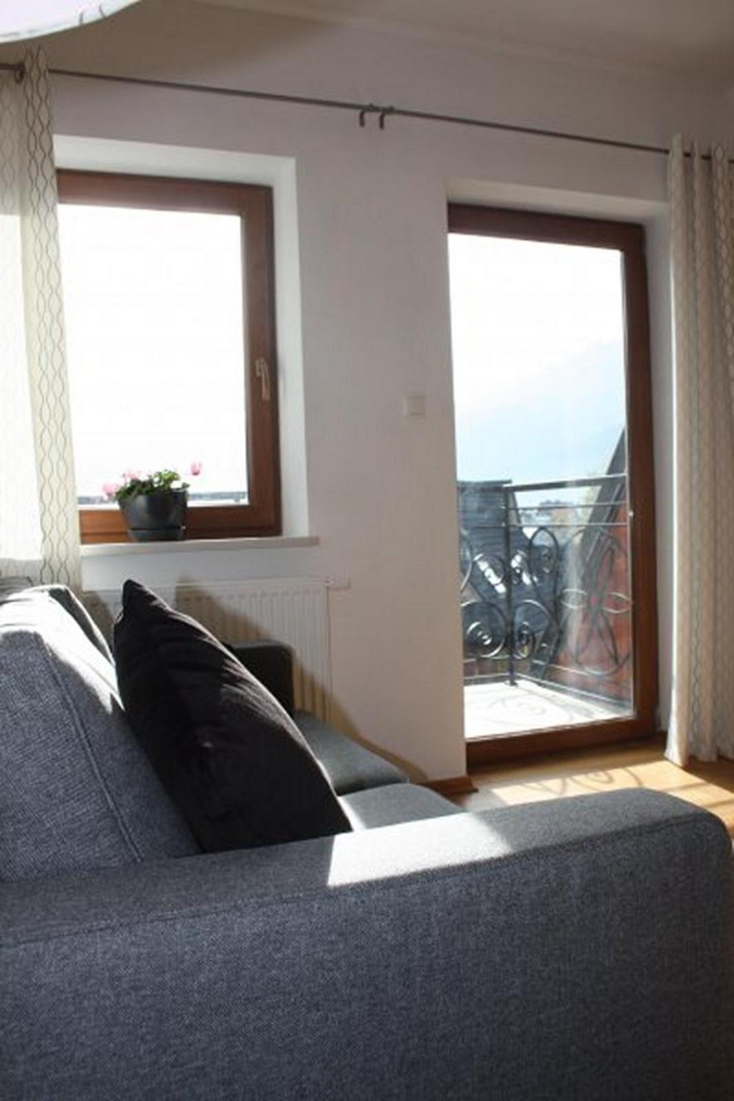 Krokusowa Polana Kościelisko Extérieur photo
