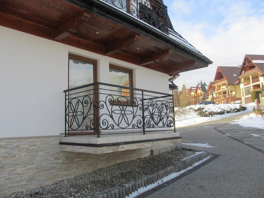 Krokusowa Polana Kościelisko Extérieur photo